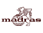 madras/マドラス