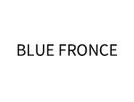 BLUE  FRONCE／ブルーフロンセ
