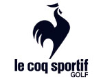 le coq sportif GOLF/ルコックスポルティフゴルフ