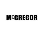McGREGOR/マックレガー