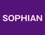 SOPHIAN／ソフィアン